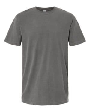 GREY M&o 6500M vintage garment-dyed t-shirt