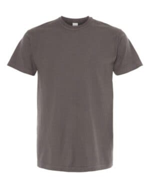 PEPPER M&o 6500M vintage garment-dyed t-shirt
