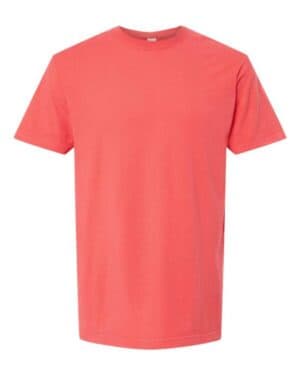 M&o 6500M vintage garment-dyed t-shirt