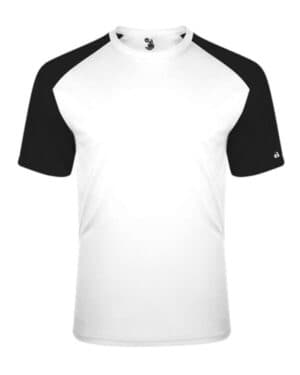 Badger 2230 youth breakout t-shirt