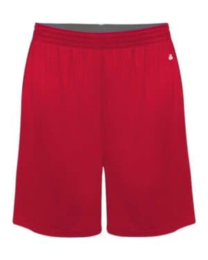 RED Badger 2002 ultimate softlock youth shorts