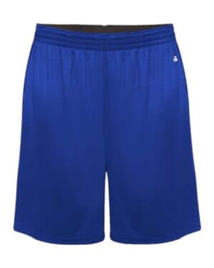 Badger 2002 ultimate softlock youth shorts