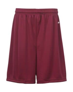 Badger 2107 youth b-dry 6 shorts