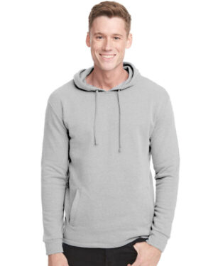 OATMEAL Next level apparel 9300 adult pch pullover hoodie