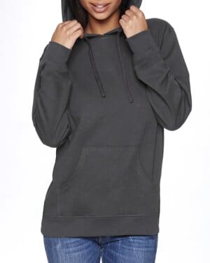 HVY MTL/ HVY MTL Next level apparel 9301 unisex french terry pullover hoodie