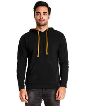 9301 unisex laguna french terry pullover hooded sweatshirt