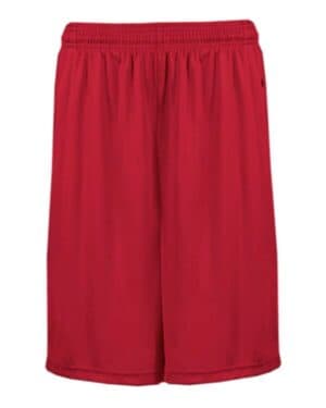 RED Badger 4127 pocketed 7 shorts