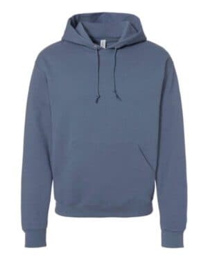 Jerzees 996MR nublend hooded sweatshirt