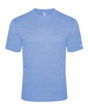 COLUMBIA BLUE Badger 2940 youth triblend t-shirt
