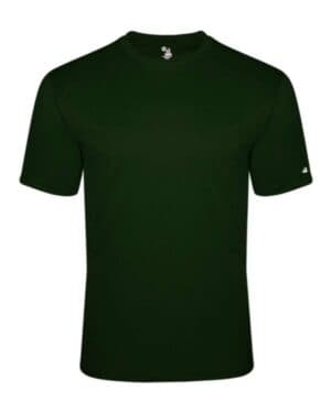 FOREST Badger 2940 youth triblend t-shirt