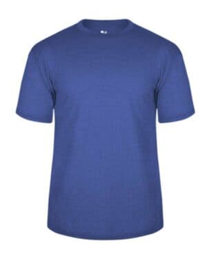 ROYAL Badger 2940 youth triblend t-shirt