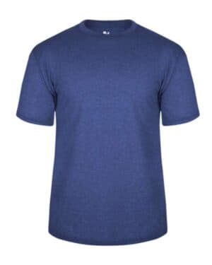 Badger 2940 youth triblend t-shirt