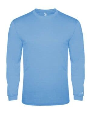 Badger 2944 youth triblend long sleeve t-shirt
