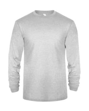 Badger 2944 youth triblend long sleeve t-shirt