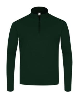 FOREST C2 sport 5202 youth quarter-zip pullover