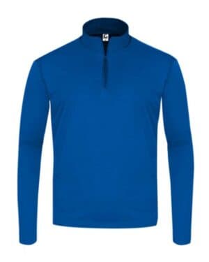 C2 sport 5202 youth quarter-zip pullover