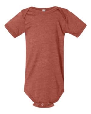 Bella canvas 100B infant jersey one piece