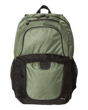 OLIVE/ BLACK Puma PSC1028 25l backpack