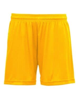 GOLD C2 sport 5116 women's mesh shorts