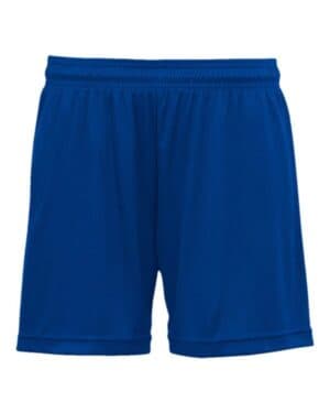 ROYAL C2 sport 5116 women's mesh shorts