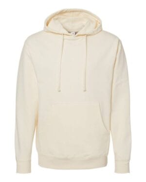 BONE Independent trading co SS4500 midweight hooded sweatshirt