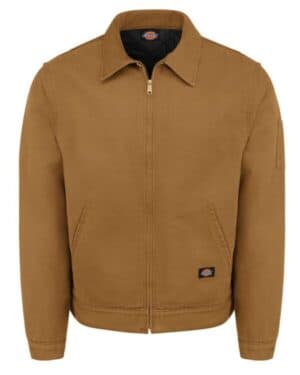 Dickies LJ53 industrial duck jacket