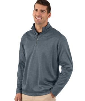 Charles river 9492CR stealth zip pullover