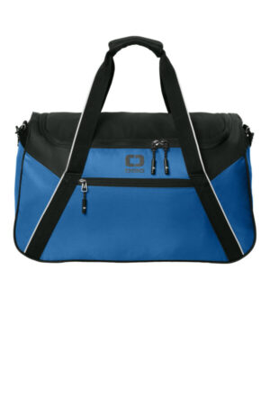 FORCE BLUE/ BLACKTOP 95002 ogio inception duffel