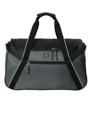 GEAR GREY/ BLACKTOP 95002 ogio inception duffel