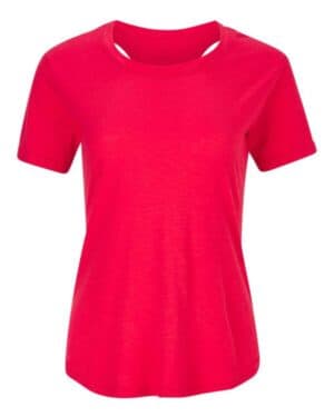 Boxercraft T67 women's cut-it-out t-shirt
