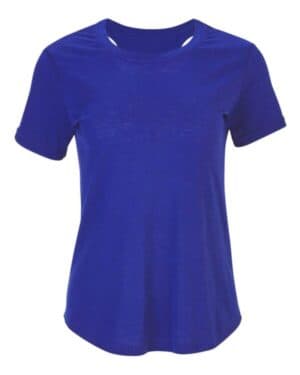 Boxercraft T67 women's cut-it-out t-shirt