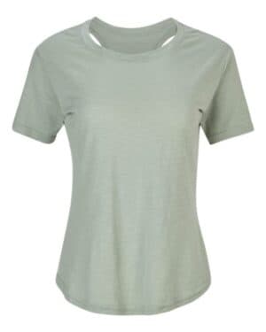 SAGE Boxercraft T67 women's cut-it-out t-shirt