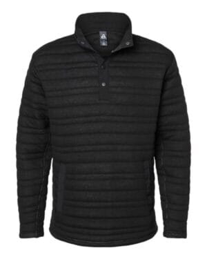 J america 8895 horizon snap pullover