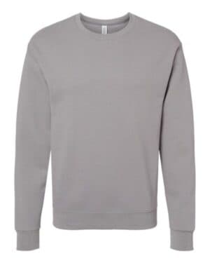 ROCK Jerzees 562MR nublend crewneck sweatshirt