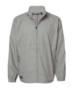 GREY Dri duck 5330 river packable jacket