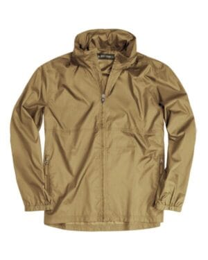 Dri duck 5330 river packable jacket