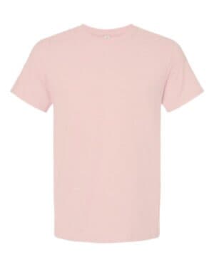 BLUSH PINK Jerzees 560MR premium blend ring-spun t-shirt