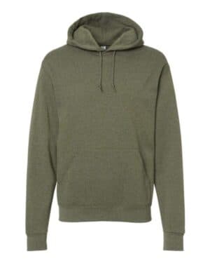 Jerzees 996MR nublend hooded sweatshirt