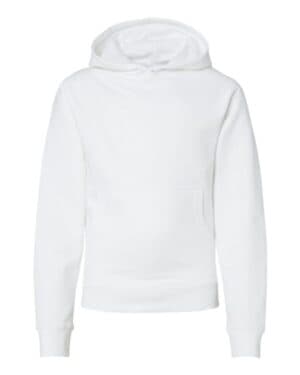 Independent trading co SS4001Y youth midweight hooded sweatshirt