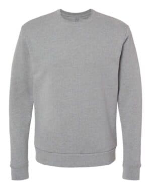 Next level 9002 malibu crewneck sweatshirt