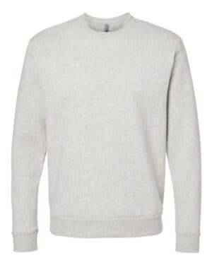 Next level 9002 malibu crewneck sweatshirt