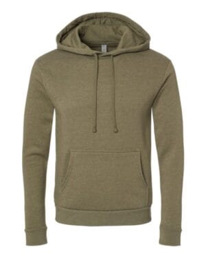 Next level 9302 malibu hoodie
