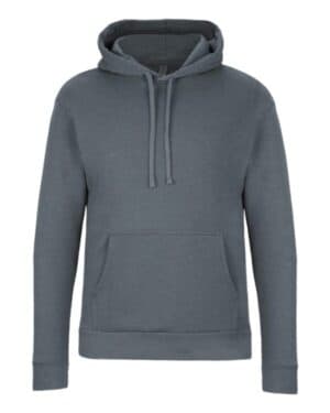 HEATHER SLATE BLUE Next level 9302 malibu hoodie