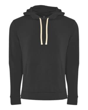 GRAPHITE BLACK Next level 9303 santa barbara hoodie