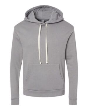 LEAD GREY Next level 9303 santa barbara hoodie