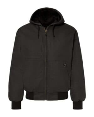 BLACK Dri duck 5034T laramie power move jacket
