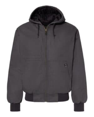 CHARCOAL Dri duck 5034T laramie power move jacket