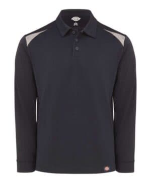 Dickies LL66 team performance long sleeve shirt
