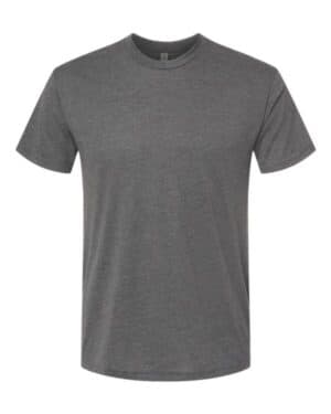 VINTAGE HEAVY METAL Next level 6010 triblend t-shirt
