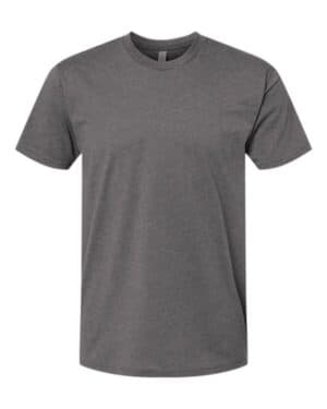 HEATHER HEAVY METAL Next level 6210 cvc t-shirt